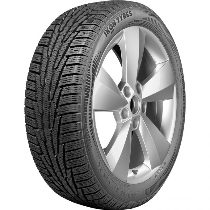 Шины IKON Character Snow 2 (Nordman RS2) 215/60 R16 99R Без шипов T742971 Шины IKON Character Snow 2 (Nordman RS2) 215/60 R16 99R Без шипов T742971
