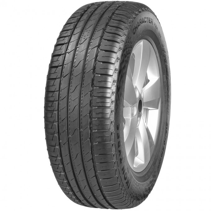 Шины IKON Character Aqua SUV (Nordman S2 SUV) 245/65 R17 111H T743138 Шины IKON Character Aqua SUV (Nordman S2 SUV) 245/65 R17 111H T743138