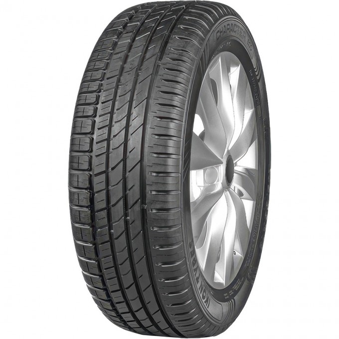Шины IKON Character Eco (Nordman SX3) 195/50 R15 82H T743174 Шины IKON Character Eco (Nordman SX3) 195/50 R15 82H T743174