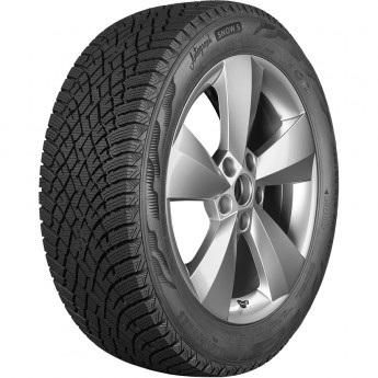Шины IKON Autograph Snow 5 245/40 R20 99T Без шипов T743347