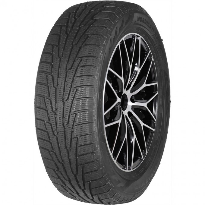 Шины IKON NORDMAN RS2 SUV 235/70 R16 106R Без шипов T830720 Шины IKON NORDMAN RS2 SUV 235/70 R16 106R Без шипов T830720