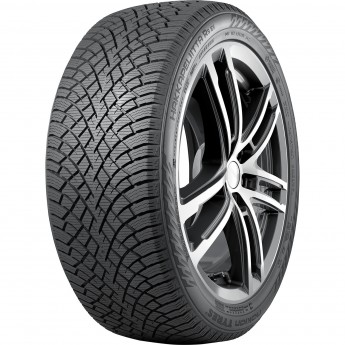 Шины NOKIAN TYRES Hakkapeliitta R5 EV 265/35 R21 101T Без шипов TF00003