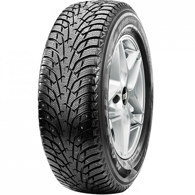 Шины MAXXIS NS5 235/65 R17 108T Шипованные TP00222500