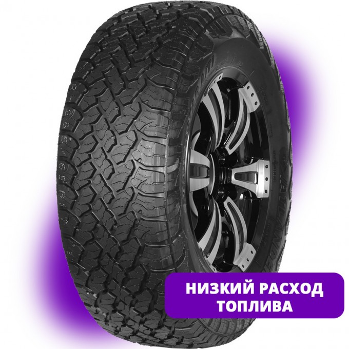 Шины ATLANDER Roverstar A/T I 275/70 R16 114S TP19060753 Шины ATLANDER Roverstar A/T I 275/70 R16 114S TP19060753