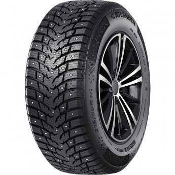 Шины ATLANDER LanderStuds ATL77 215/65 R16 102T Шипованные TP24040018
