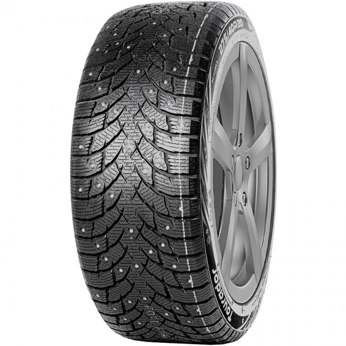 Шины TOURADOR Ice Star TSW1 315/40 R21 115T Шипованные TR868 Шины TOURADOR Ice Star TSW1 315/40 R21 115T Шипованные TR868