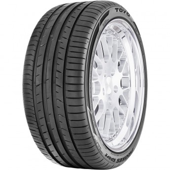 Шины TOYO PXSPS SUV 275/40 R21 107Y TS01533 Шины TOYO PXSPS SUV 275/40 R21 107Y TS01533
