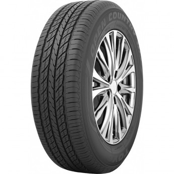 Шины TOYO OPUT 275/55 R20 117V TS01633 Шины TOYO OPUT 275/55 R20 117V TS01633
