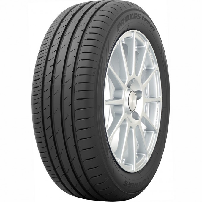 Шины TOYO PROXES Comfort 225/45 R17 94V TS01809 Шины TOYO PROXES Comfort 225/45 R17 94V TS01809