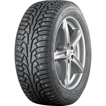 Шины NOKIAN TYRES Nordman 5 185/70 R14 92T Шипованные TS31902