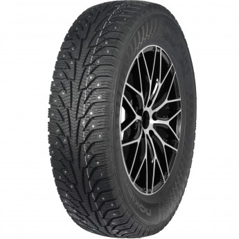 Шины NOKIAN TYRES Nordman C 205/75 R16C 113R Шипованные TS32051