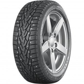 Шины NOKIAN TYRES Nordman 7 215/55 R17 98T Шипованные TS32179