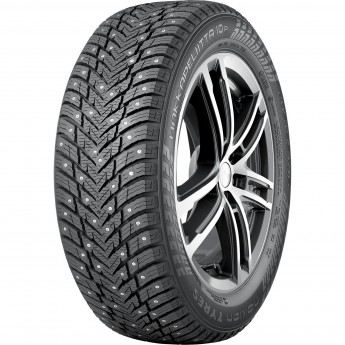 Шины NOKIAN TYRES Hakkapeliitta 10p 225/55 R16 99T Шипованные TS32639
