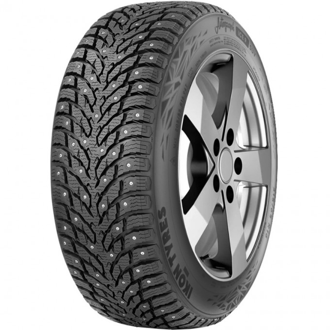 Шины IKON Autograph Ice 9 SUV 275/45 R21 110T Шипованные TS72271 Шины IKON Autograph Ice 9 SUV 275/45 R21 110T Шипованные TS72271