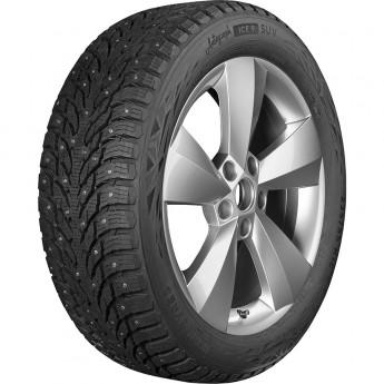 Шины IKON 245/45 R20 103T Шипованные TS78238 Шины IKON 245/45 R20 103T Шипованные TS78238