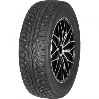 Шины IKON NORDMAN 5 205/55 R16 94T Шипованные TS81918