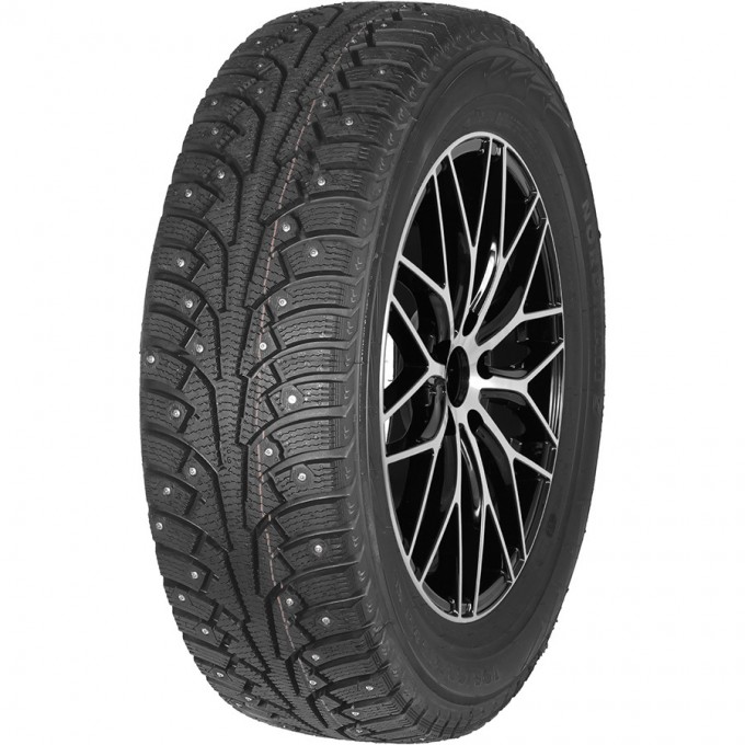 Шины IKON NORDMAN 5 205/55 R16 94T Шипованные TS81918 Шины IKON NORDMAN 5 205/55 R16 94T Шипованные TS81918