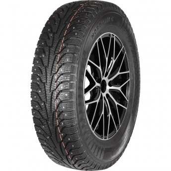 Шины IKON NORDMAN C 195/70 R15C 104R Шипованные TS82054