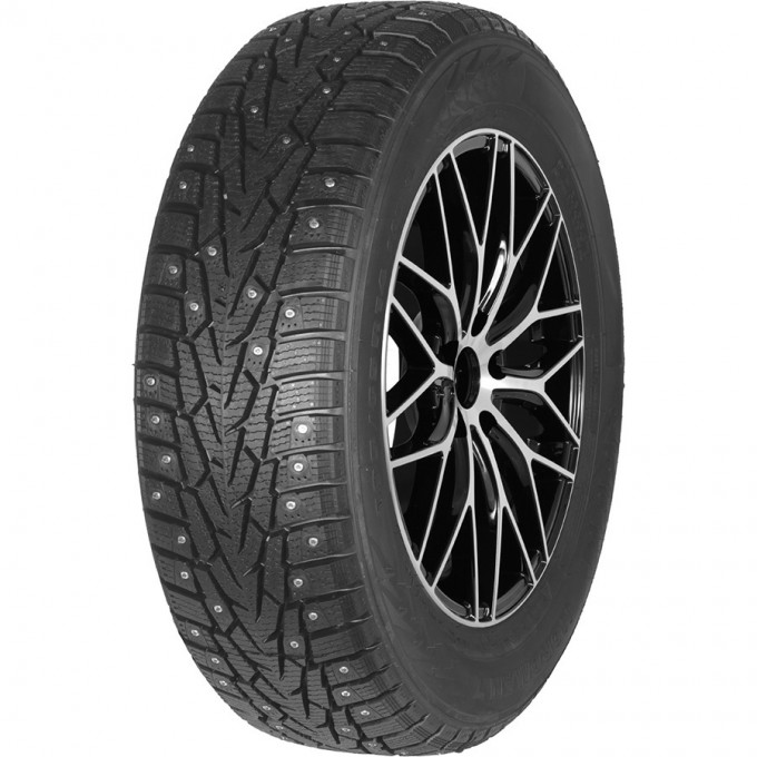 Шины IKON NORDMAN 7 215/45 R17 91T Шипованные TS82301 Шины IKON NORDMAN 7 215/45 R17 91T Шипованные TS82301