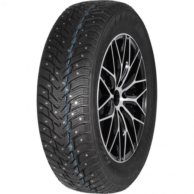 Шины IKON NORDMAN 8 175/65 R14 86T Шипованные TS82558 Шины IKON NORDMAN 8 175/65 R14 86T Шипованные TS82558