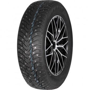 Шины IKON NORDMAN 8 205/65 R15 99T Шипованные TS82570
