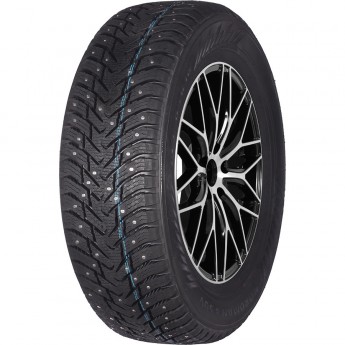 Шины IKON NORDMAN 8 SUV 245/70 R16 111T Шипованные TS82603