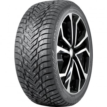 Шины NOKIAN TYRES Hakkapeliitta 10 EV 255/50 R20 109T Шипованные TSF00022