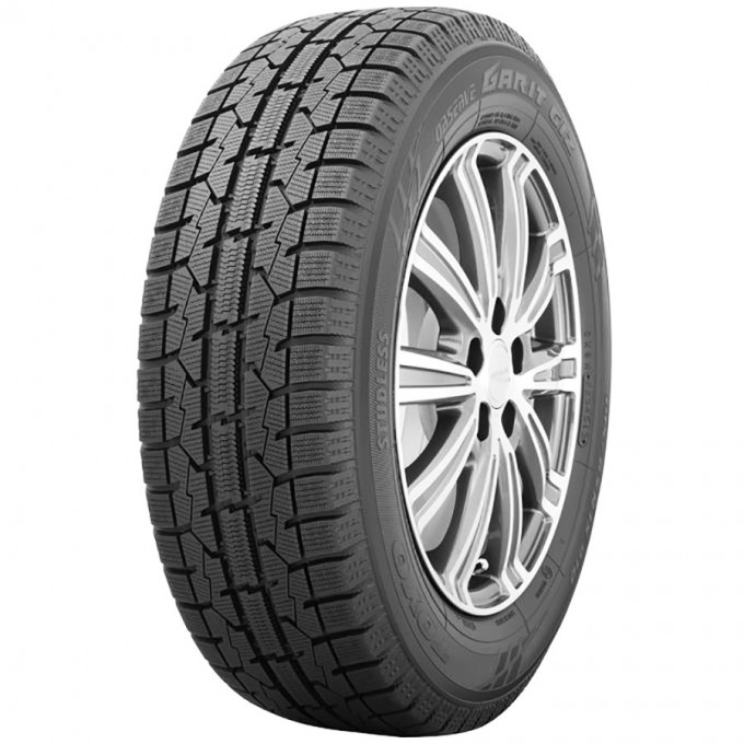 Шины TOYO OBGIZ 215/55 R16 93T Без шипов TW00557