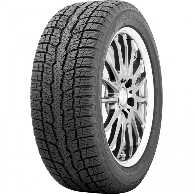 Автомобильная шина TOYO OBGS6S 225/60 R18 100H Без шипов TW01339 Автомобильная шина TOYO OBGS6S 225/60 R18 100H Без шипов TW01339
