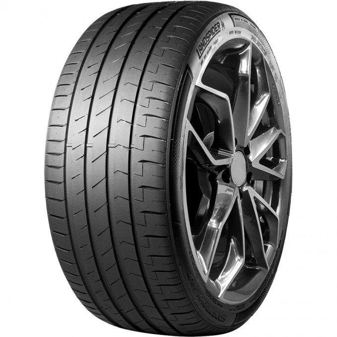 Шины LANDSPIDER Sportraxx UHP 275/35 R20 102Y TYUHP01R2012 Шины LANDSPIDER Sportraxx UHP 275/35 R20 102Y TYUHP01R2012