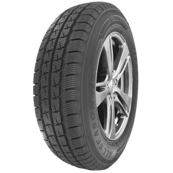 Шины VITTOS ASC13 195/75 R16C 107T VST212 Шины VITTOS ASC13 195/75 R16C 107T VST212