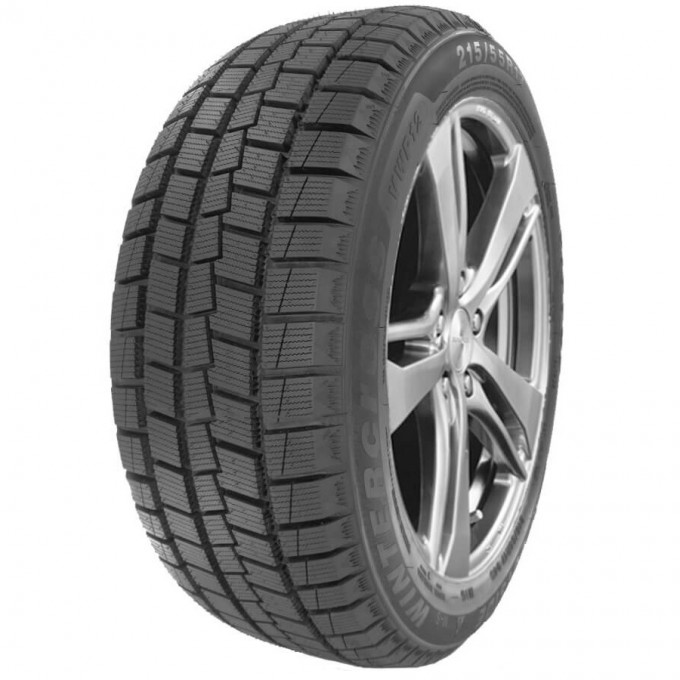 Шины VITTOS VWP12 Winter Cross 225/60 R18 104S Без шипов VST276 Шины VITTOS VWP12 Winter Cross 225/60 R18 104S Без шипов VST276
