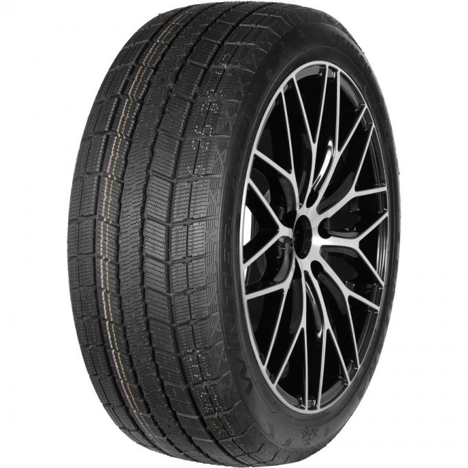 Автомобильная шина CENTARA Winter Rx621 255/40 R20 101T Без шипов W2215C