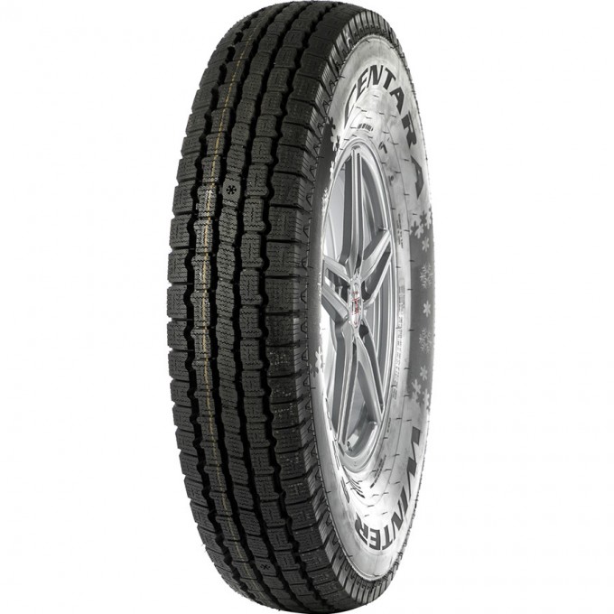 Шины CENTARA Winter Rx628 185/ R15C 103Q Без шипов W2701C