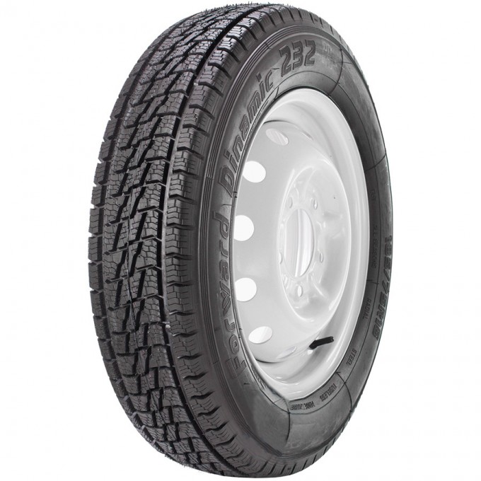 Шины АШК Forward Dinamic 232 185/75 R16 95T X0000012490