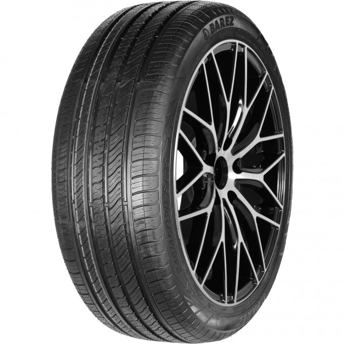 Шины BAREZ Longevity S675 245/45 R20 103V X100102491 Шины BAREZ Longevity S675 245/45 R20 103V X100102491