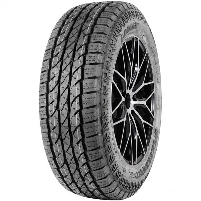 Шины BAREZ Sportech S600 265/60 R18 110H X700011249 Шины BAREZ Sportech S600 265/60 R18 110H X700011249