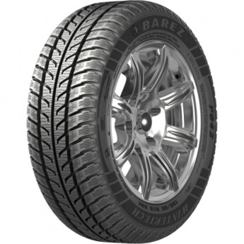 Шины BAREZ WINTERTECH P642 175/70 R13 82T Без шипов X850119972