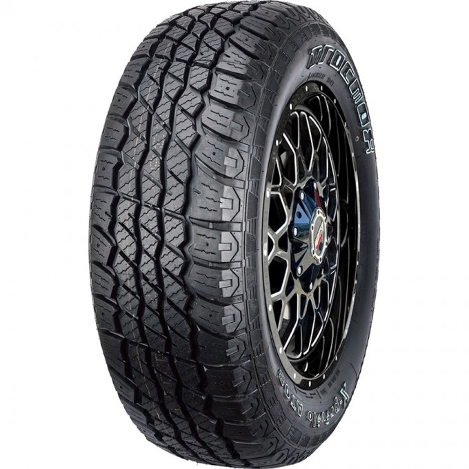 Шины TRACMAX X-Privilo AT08 225/70 R16 103T YSATP08R1602