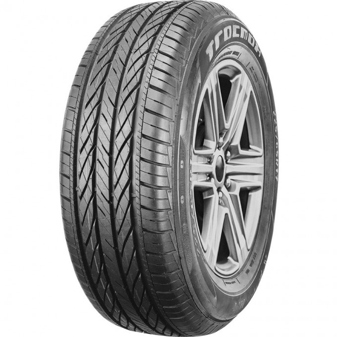 Шины TRACMAX Incurro A/S St430 245/65 R17 111H YSRF10R1707 Шины TRACMAX Incurro A/S St430 245/65 R17 111H YSRF10R1707