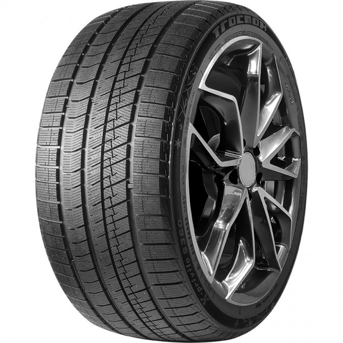 Шины TRACMAX X-Privilo S360 205/55 R16 94T Без шипов YSS360R1602