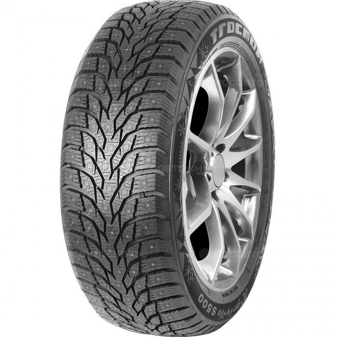 Шины TRACMAX X-Privilo S500 265/45 R21 108T Шипованные YSS500R2103 Шины TRACMAX X-Privilo S500 265/45 R21 108T Шипованные YSS500R2103