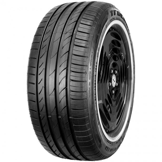 Шины TRACMAX X-Privilo TX3 255/55 R19 111W YSTX3R1922 Шины TRACMAX X-Privilo TX3 255/55 R19 111W YSTX3R1922