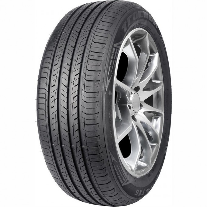Шины TRACMAX X-Privilo TX5 215/70 R15 98T YSTX5R1524